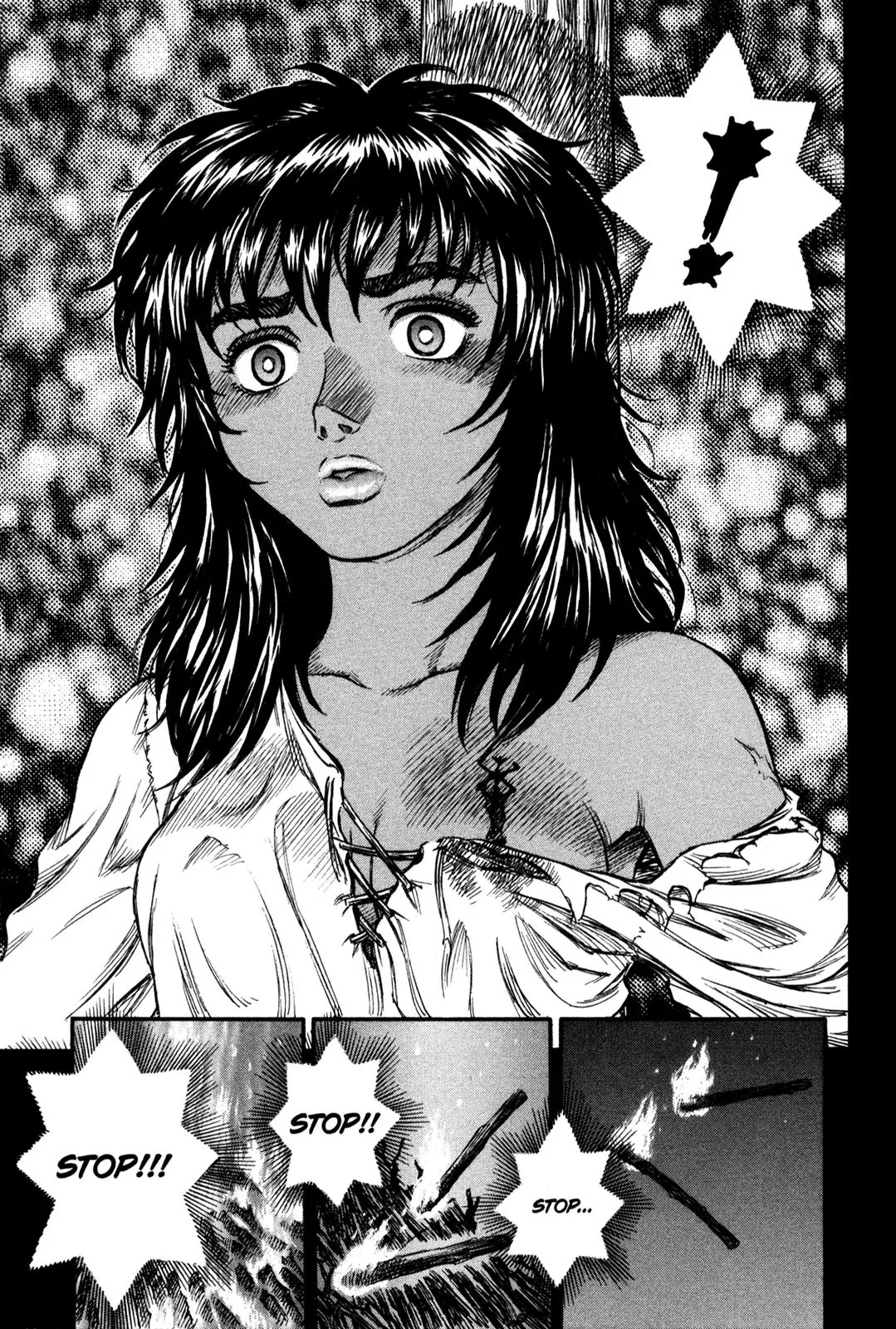 Berserk Chapter 128 - Page 16