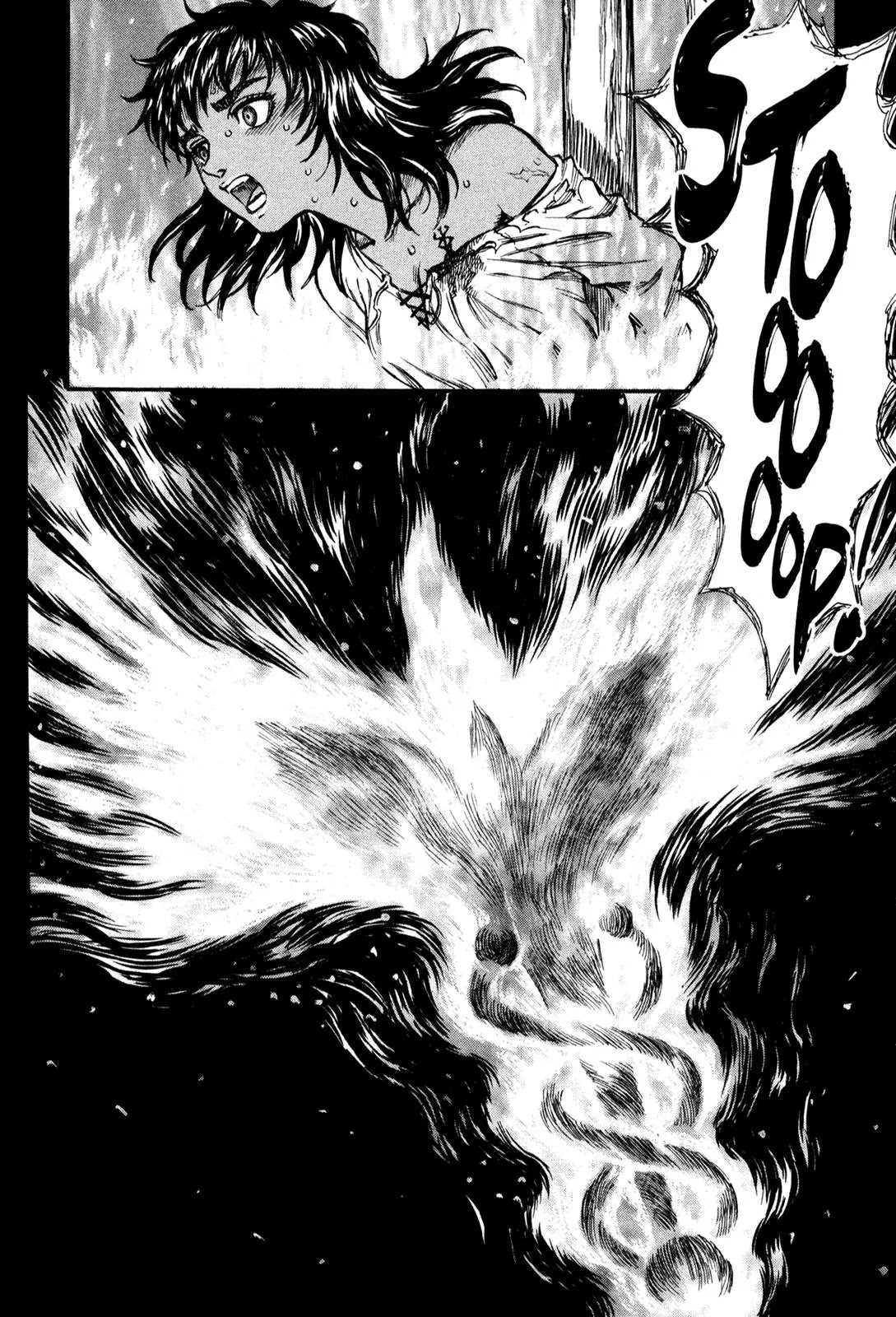 Berserk Chapter 128 - Page 17
