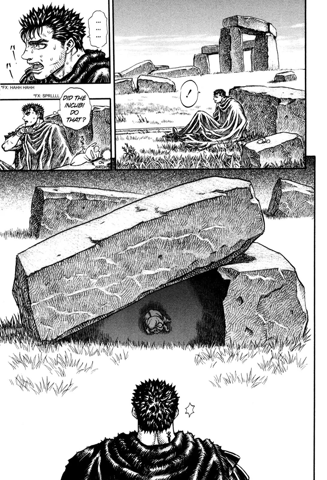 Berserk Chapter 128 - Page 18