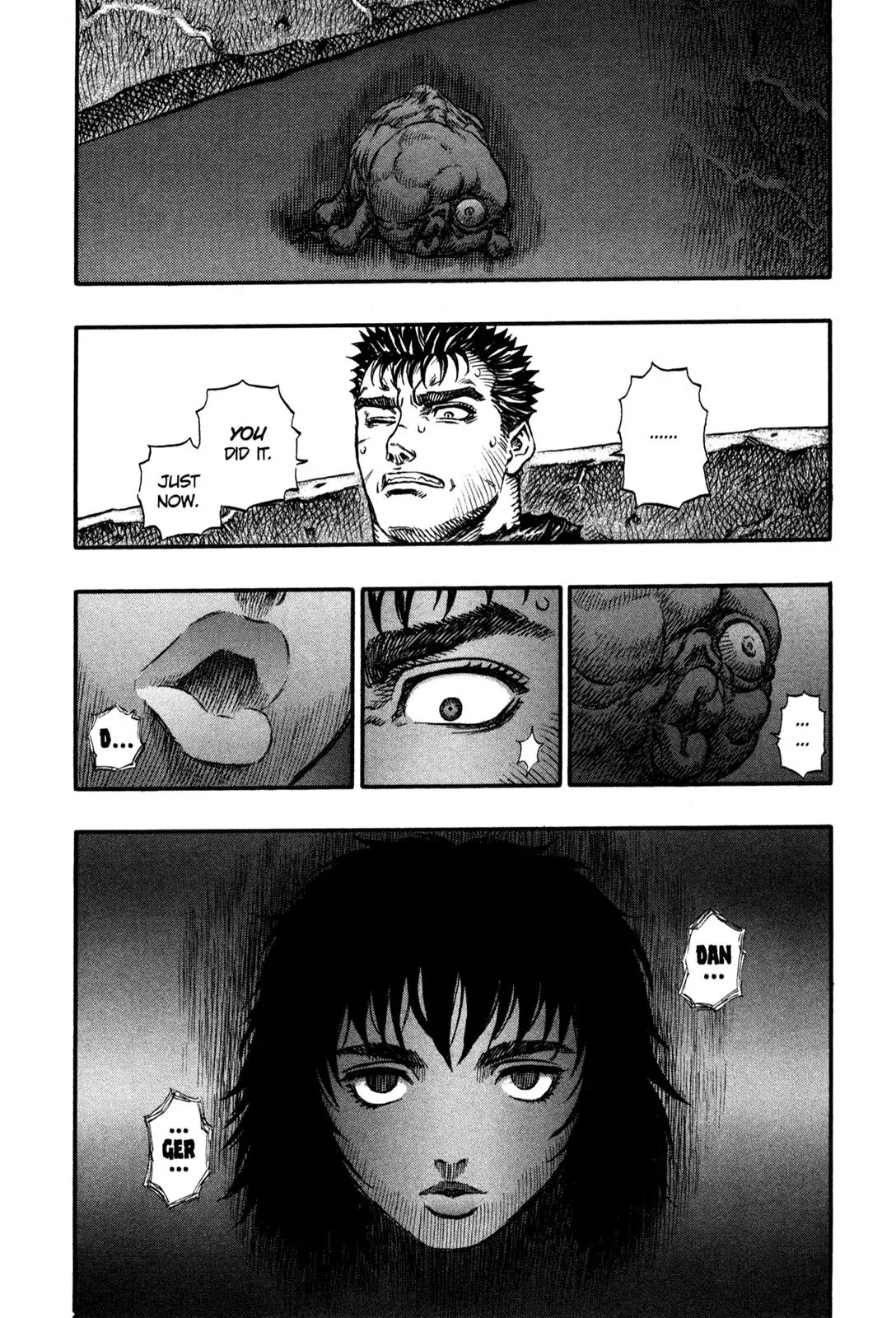 Berserk Chapter 128 - Page 19