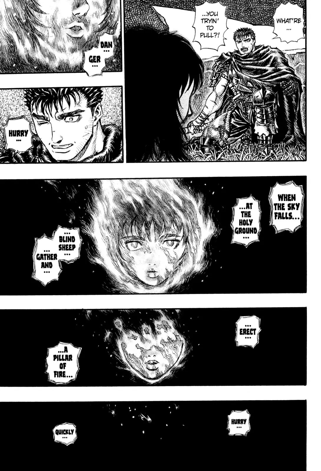 Berserk Chapter 128 - Page 20