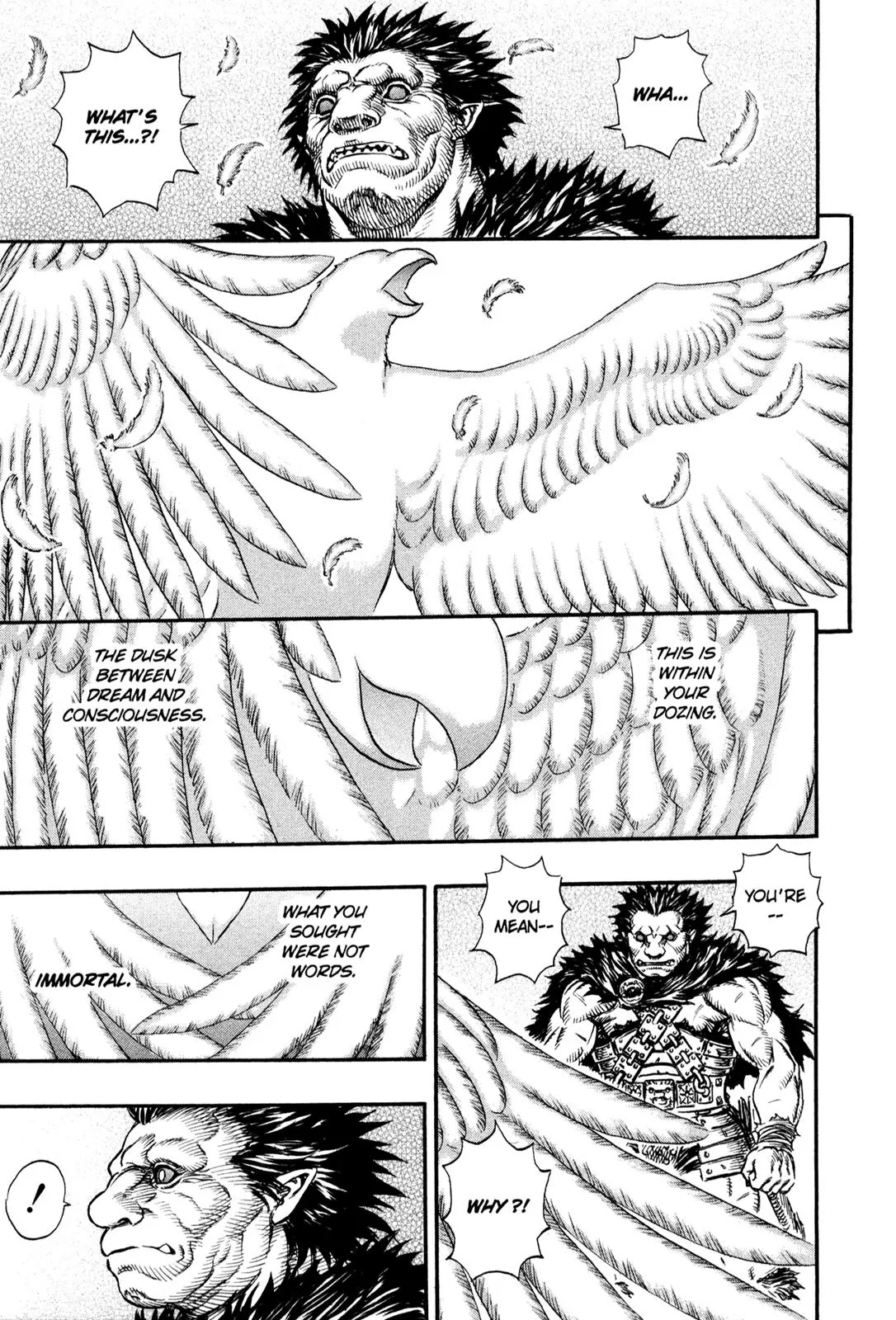 Berserk Chapter 128 - Page 6
