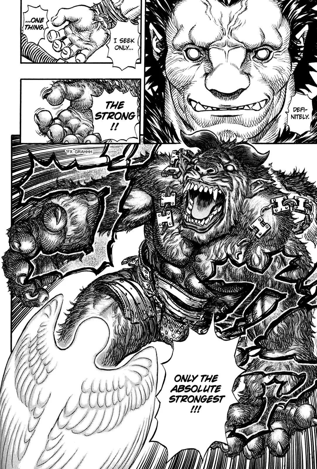 Berserk Chapter 128 - Page 7