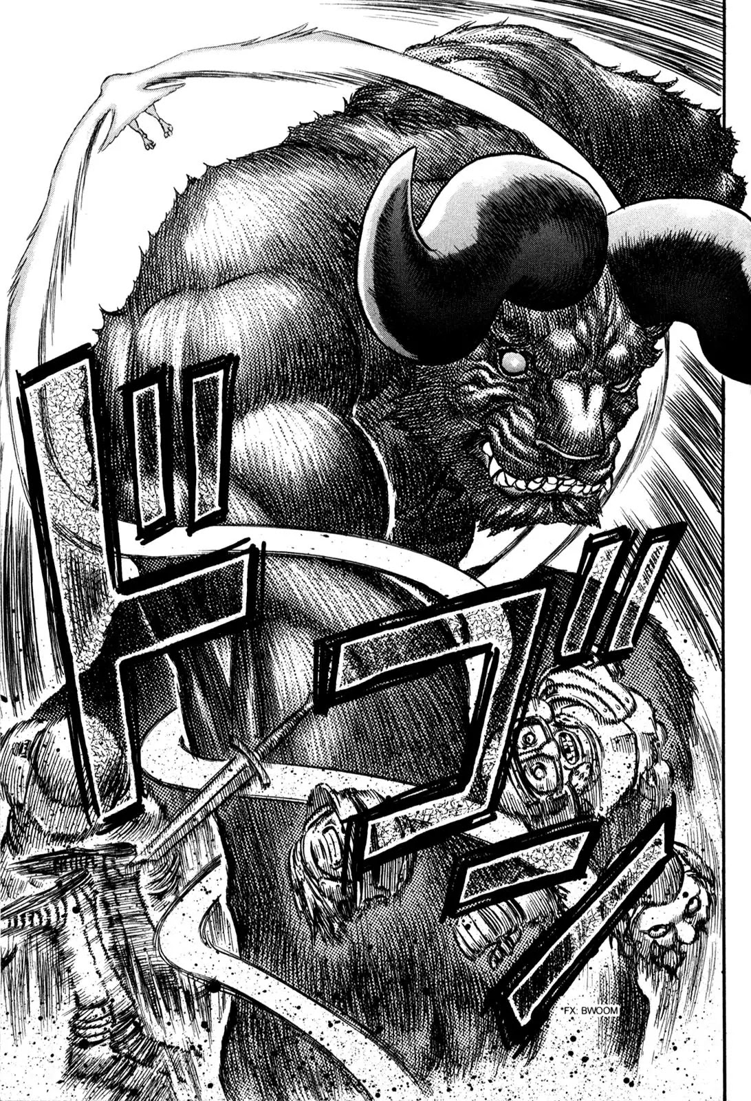 Berserk Chapter 128 - Page 8