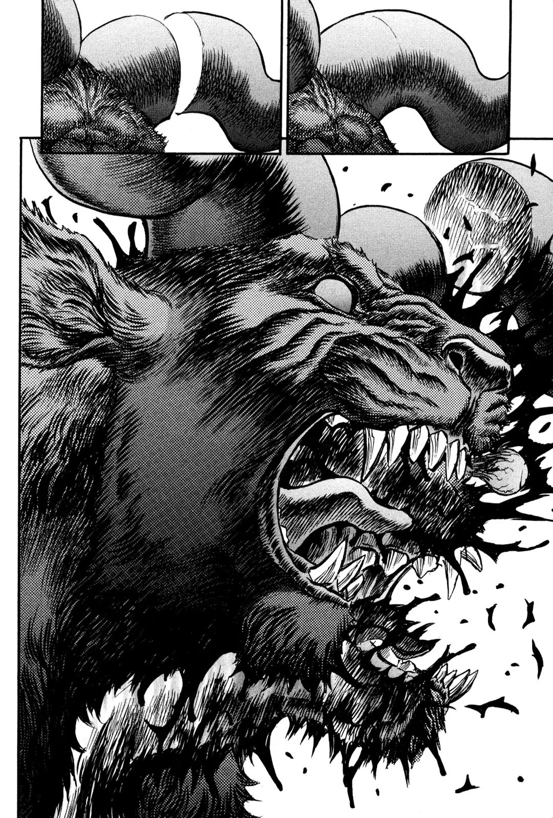 Berserk Chapter 128 - Page 9