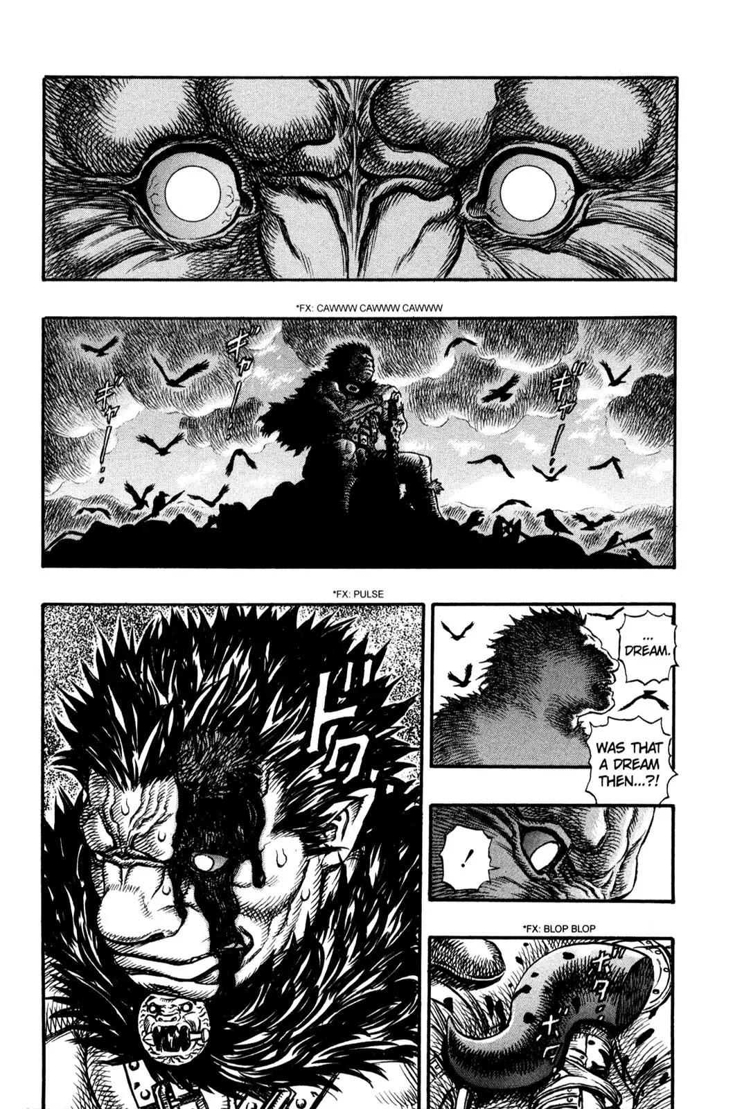 Berserk Chapter 128 - Page 10