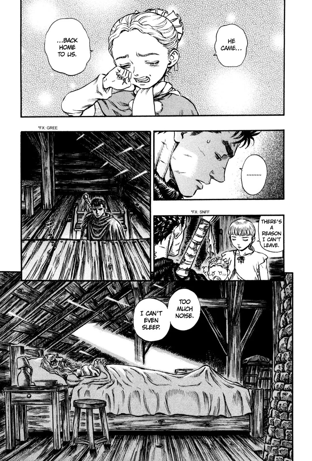 Berserk Chapter 129 - Page 11