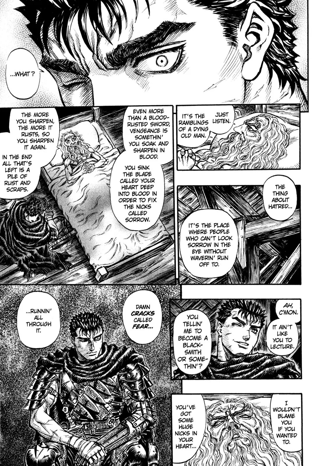 Berserk Chapter 129 - Page 15