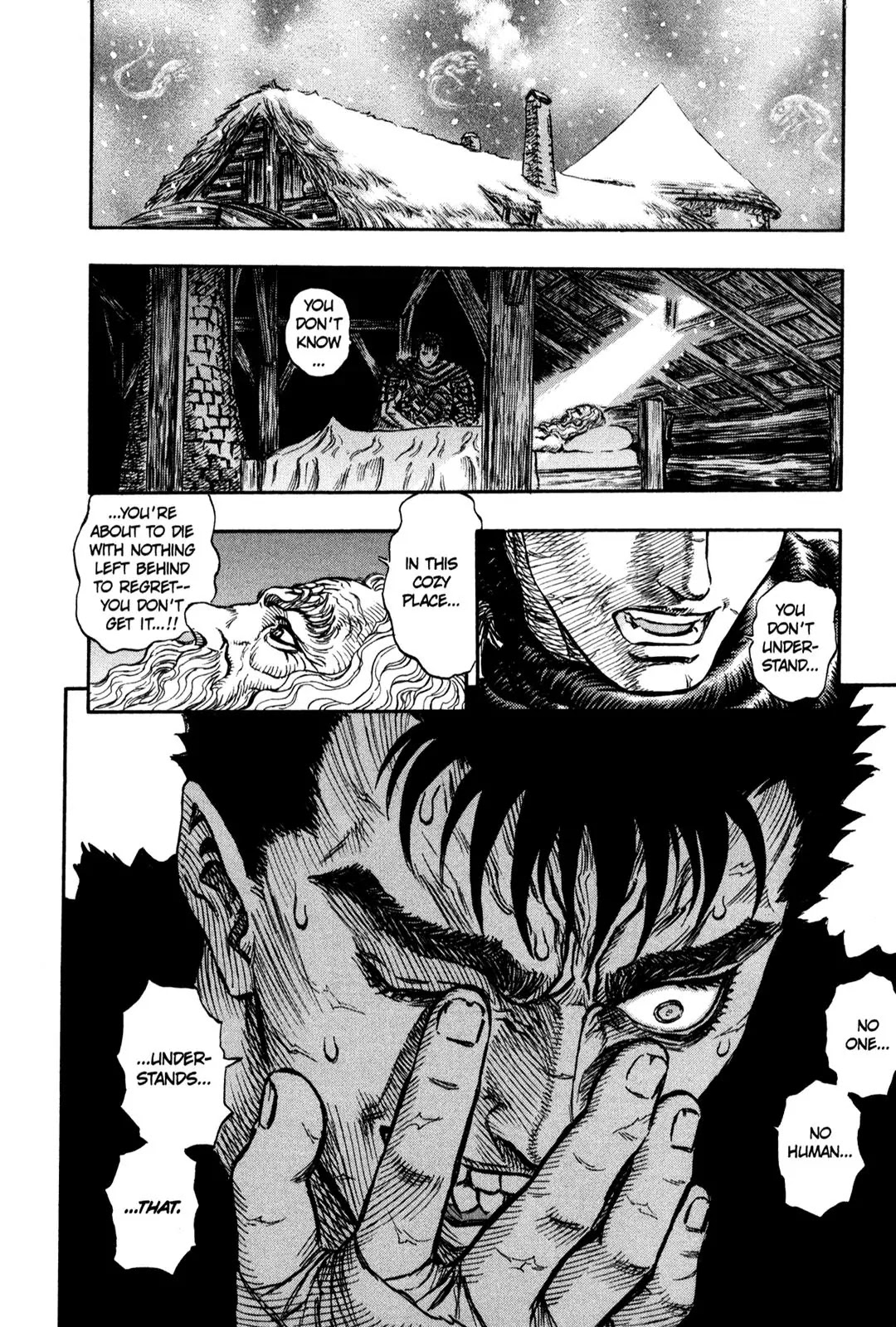 Berserk Chapter 129 - Page 16