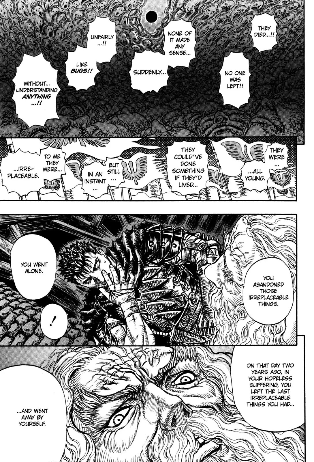 Berserk Chapter 129 - Page 17