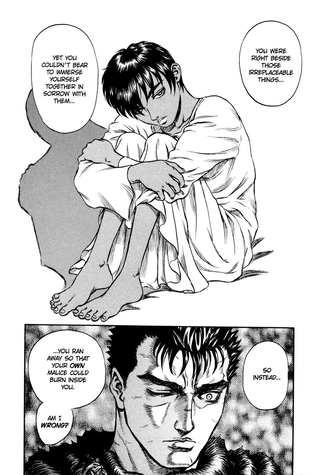 Berserk Chapter 129 - Page 18