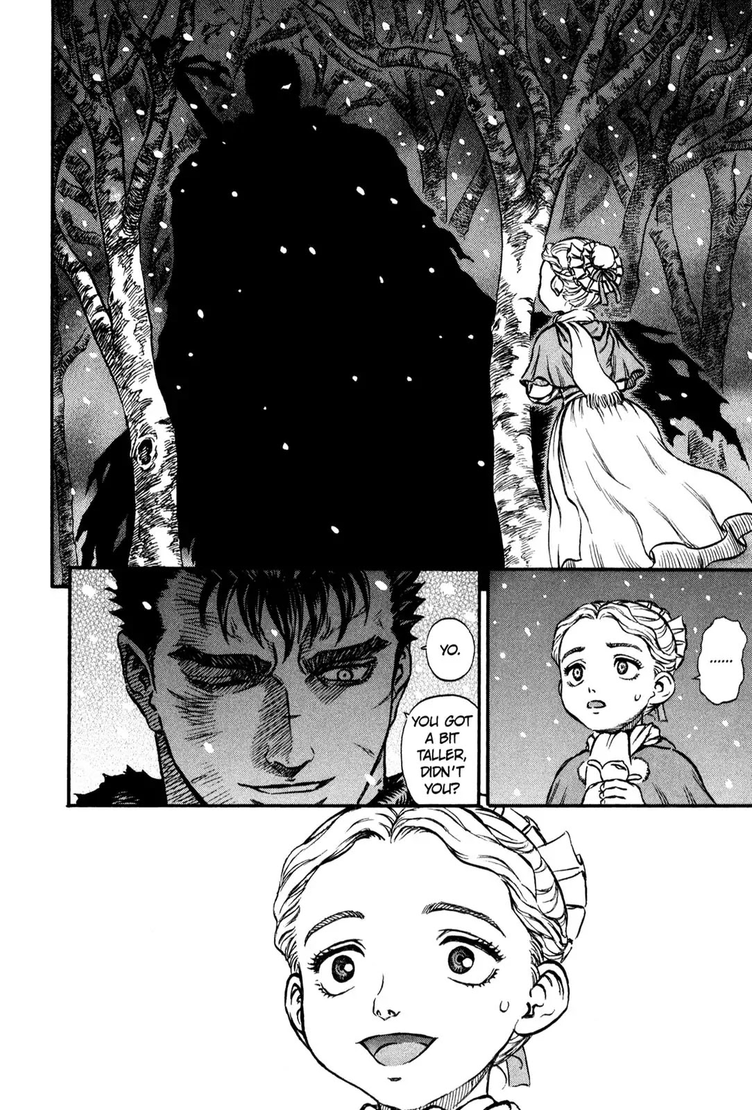 Berserk Chapter 129 - Page 4