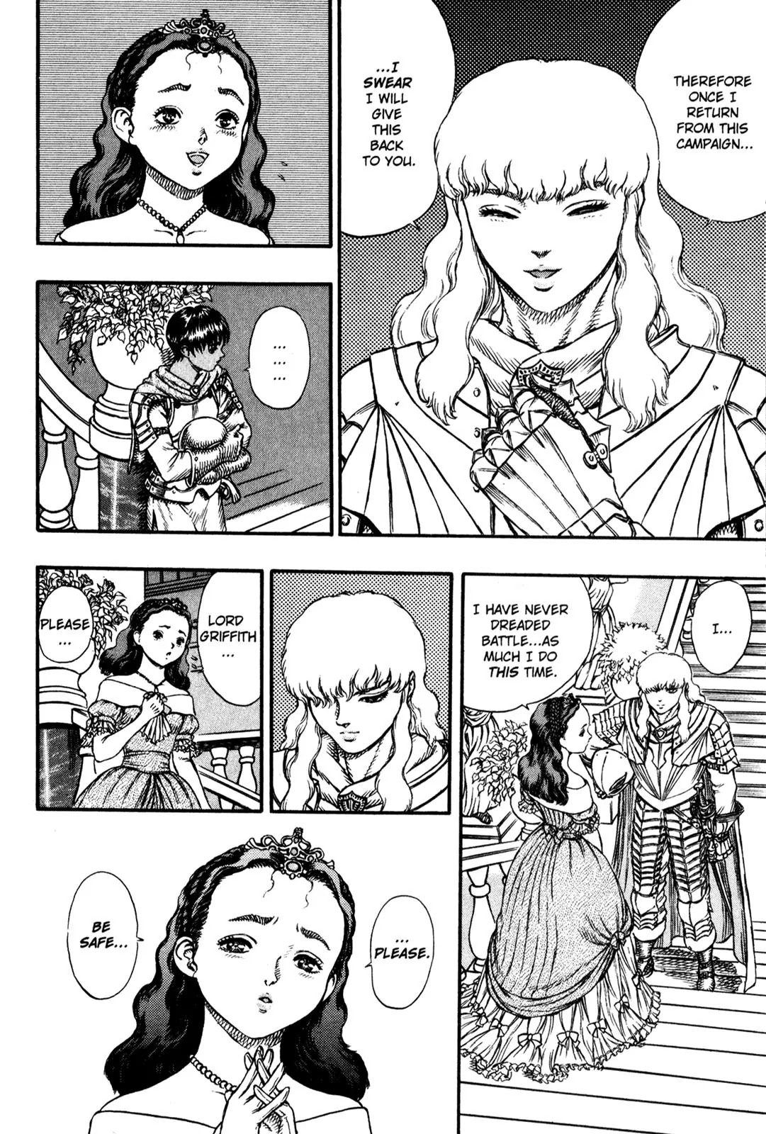Berserk Chapter 13 - Page 13