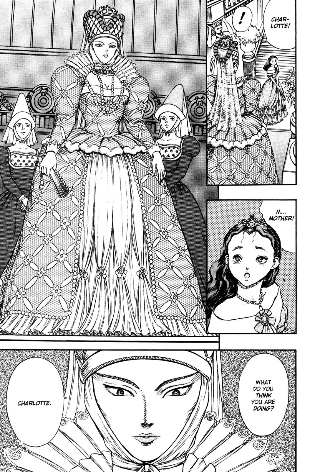 Berserk Chapter 13 - Page 16