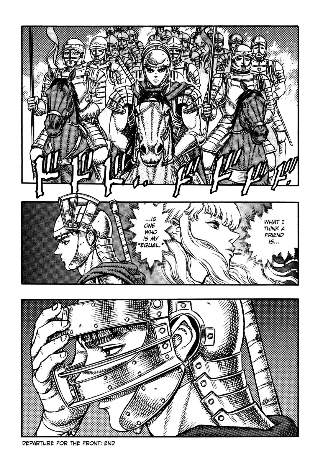 Berserk Chapter 13 - Page 20