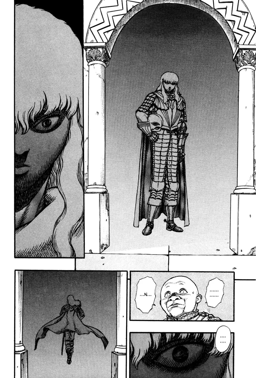 Berserk Chapter 13 - Page 9