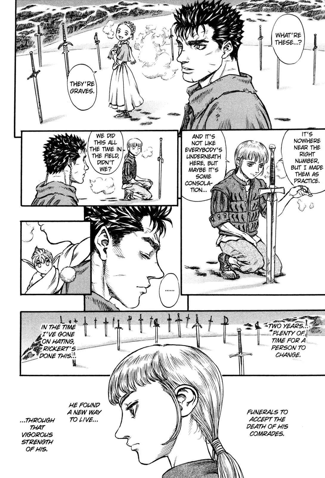 Berserk Chapter 130 - Page 2