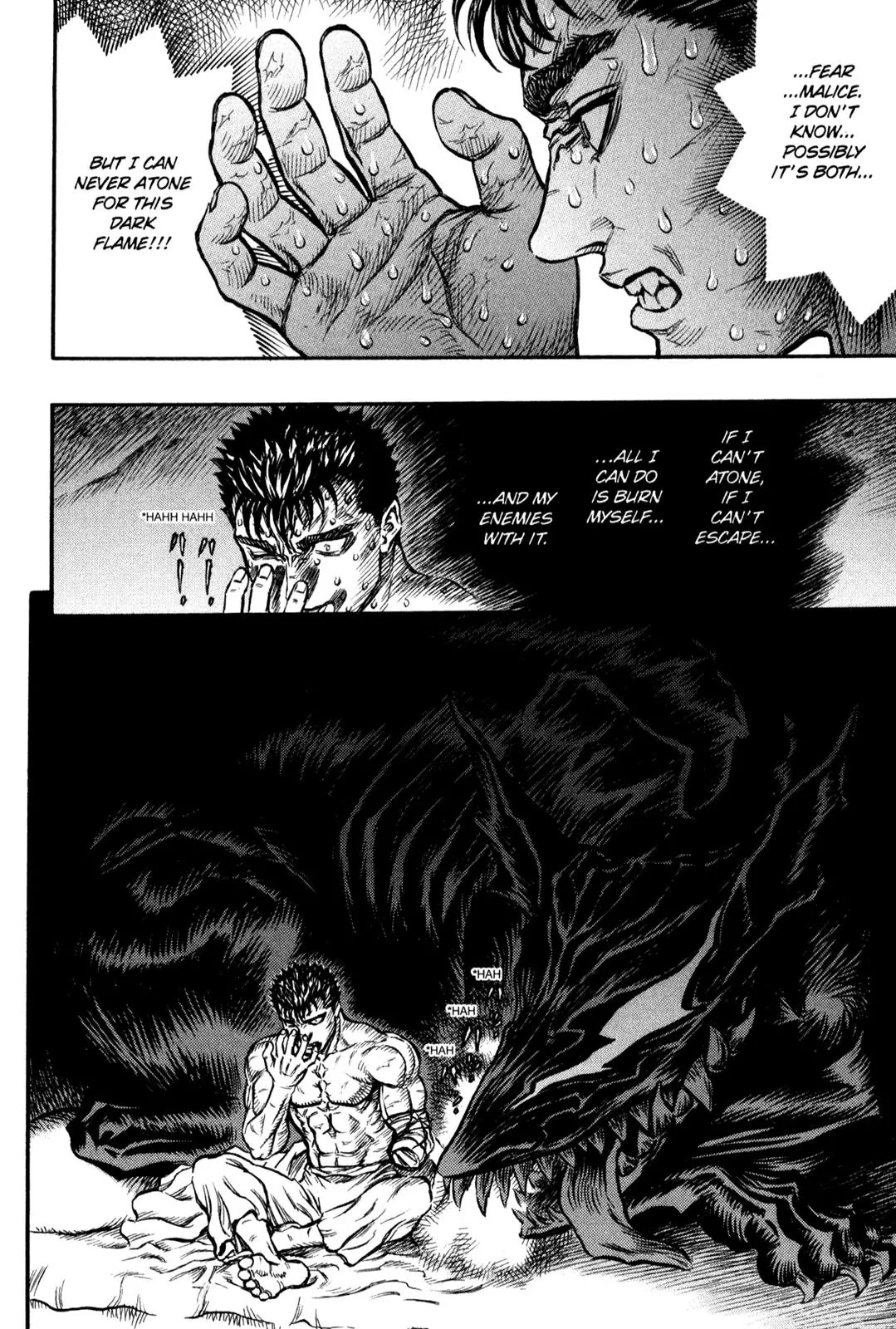 Berserk Chapter 130 - Page 11