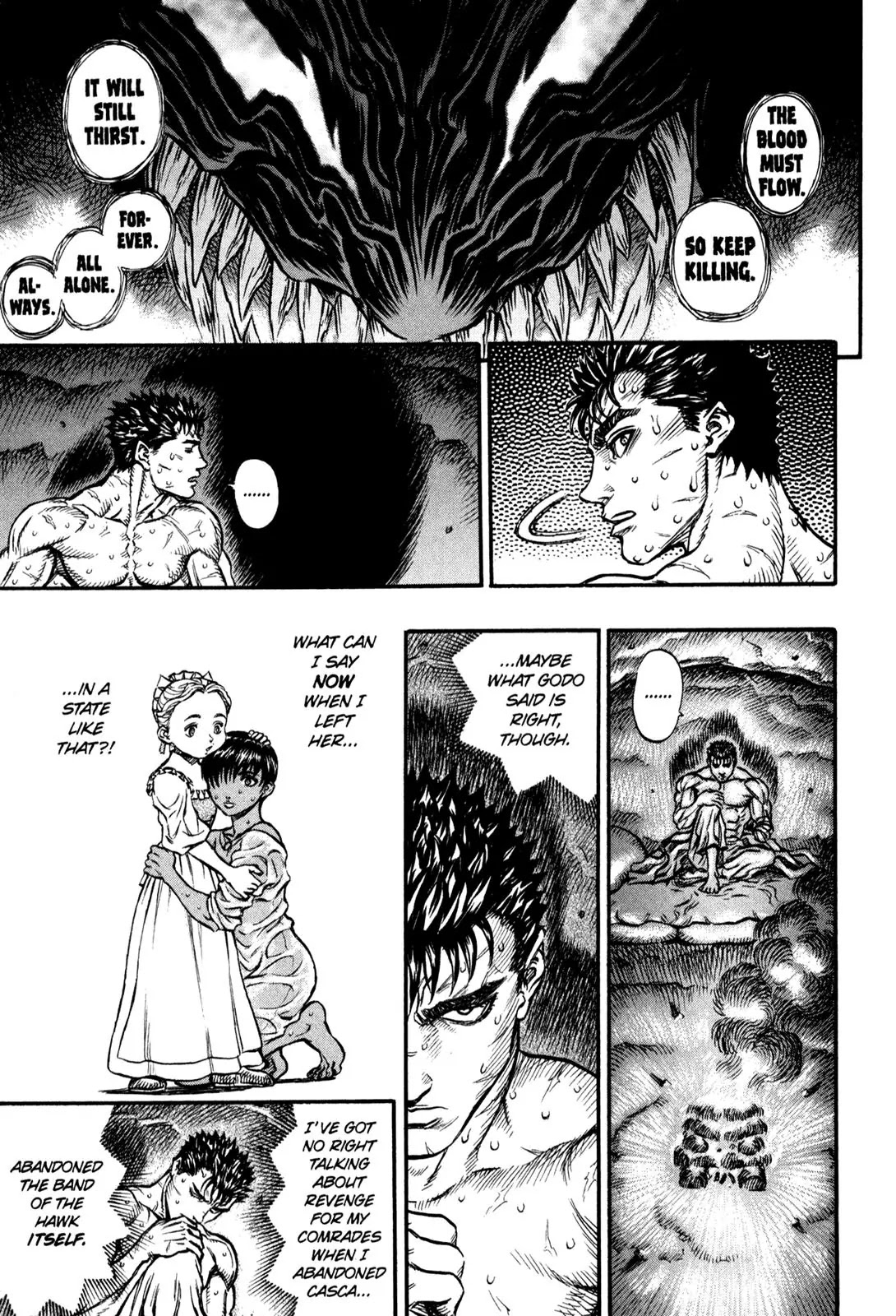 Berserk Chapter 130 - Page 12