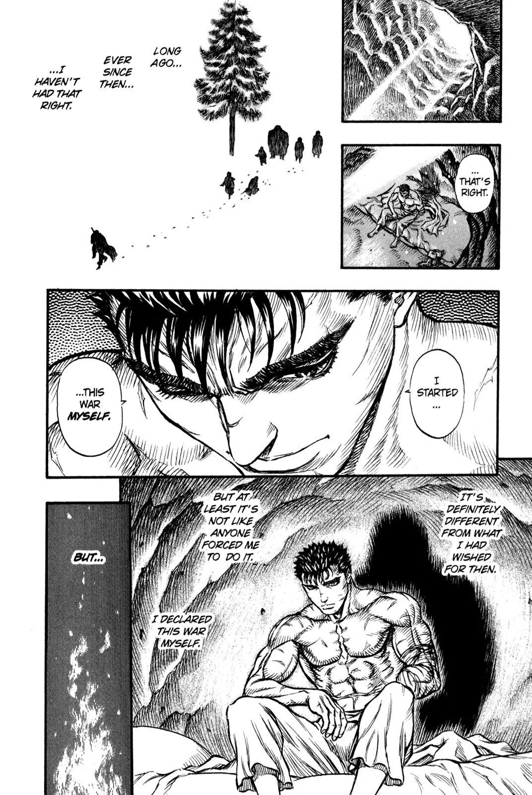 Berserk Chapter 130 - Page 15