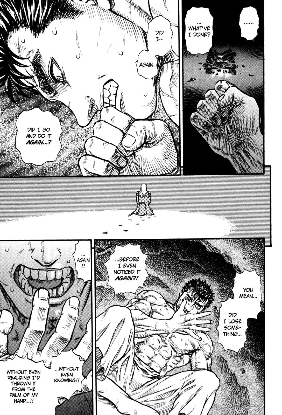 Berserk Chapter 130 - Page 19