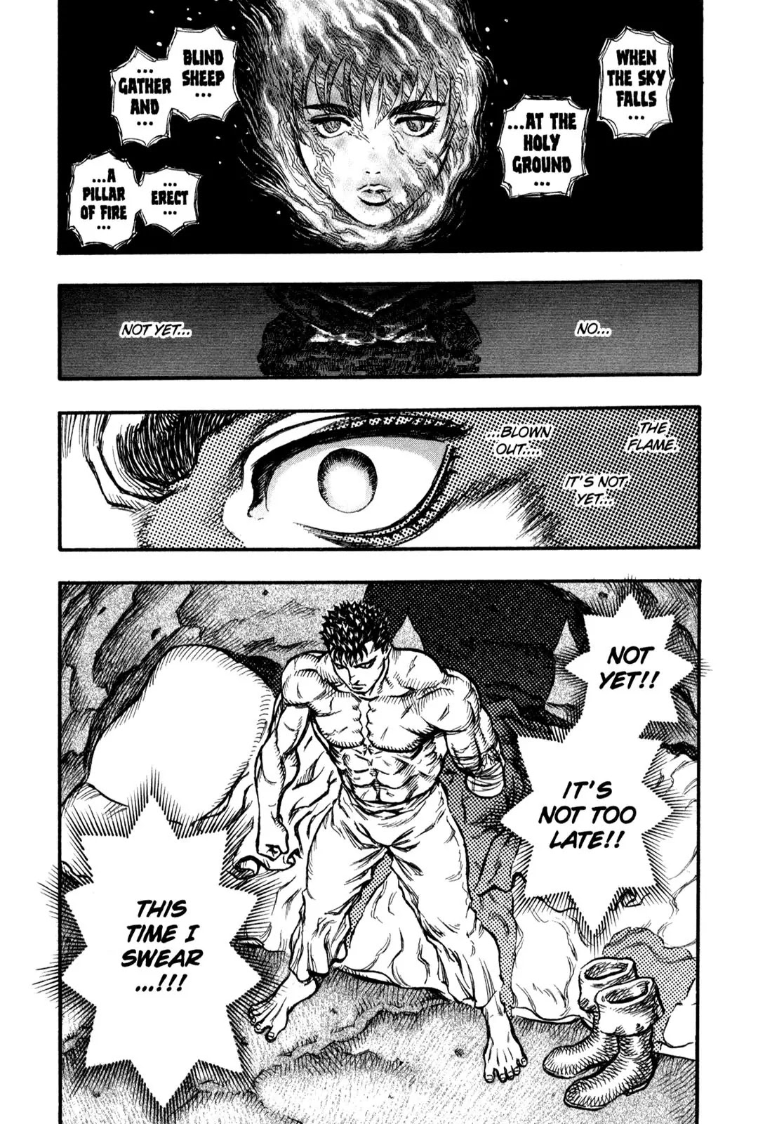 Berserk Chapter 130 - Page 20