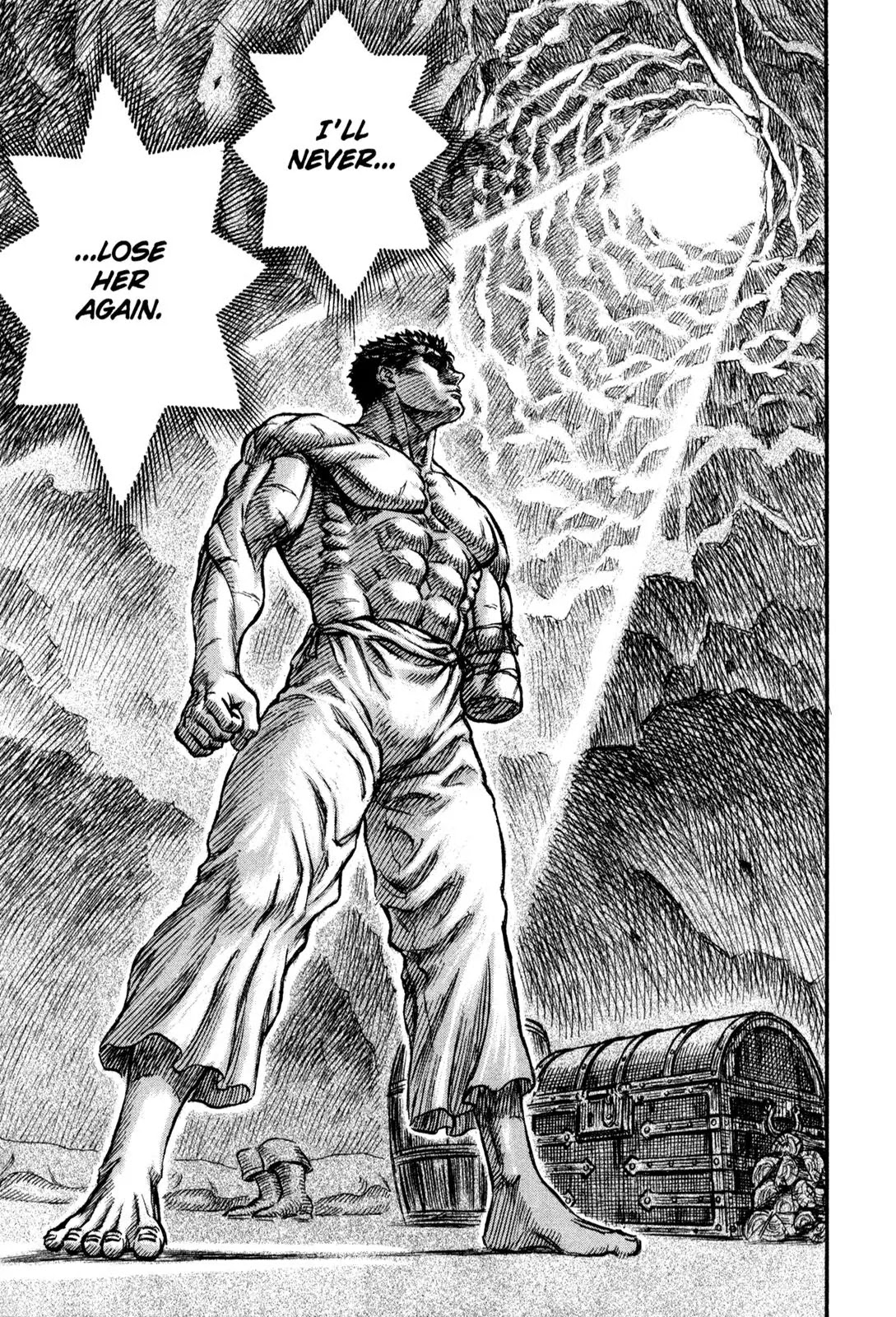 Berserk Chapter 130 - Page 21