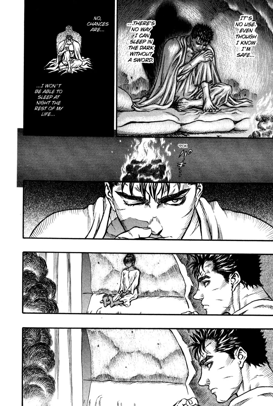Berserk Chapter 130 - Page 6