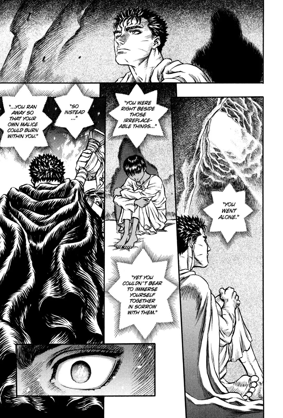 Berserk Chapter 130 - Page 7