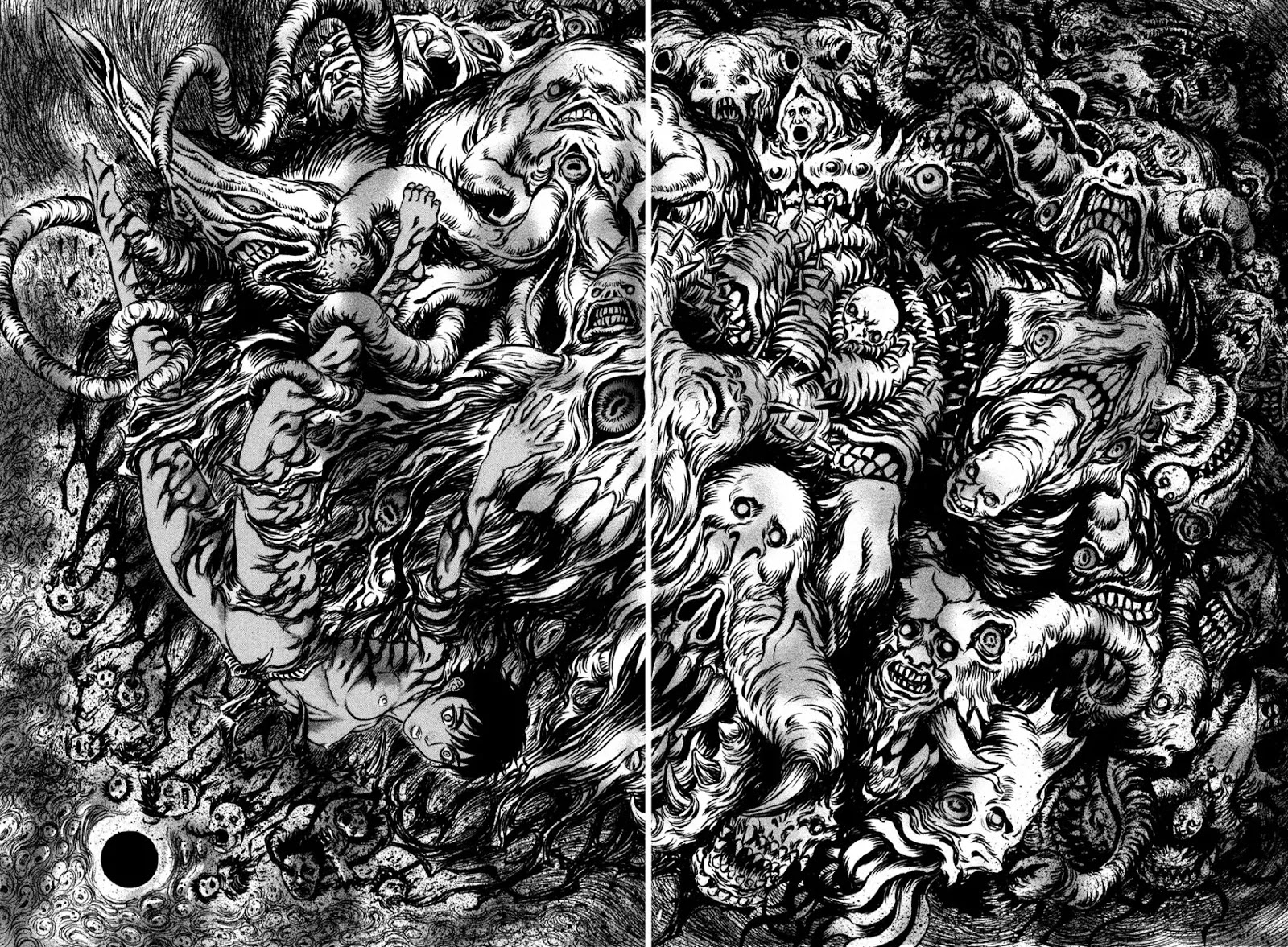Berserk Chapter 130 - Page 8