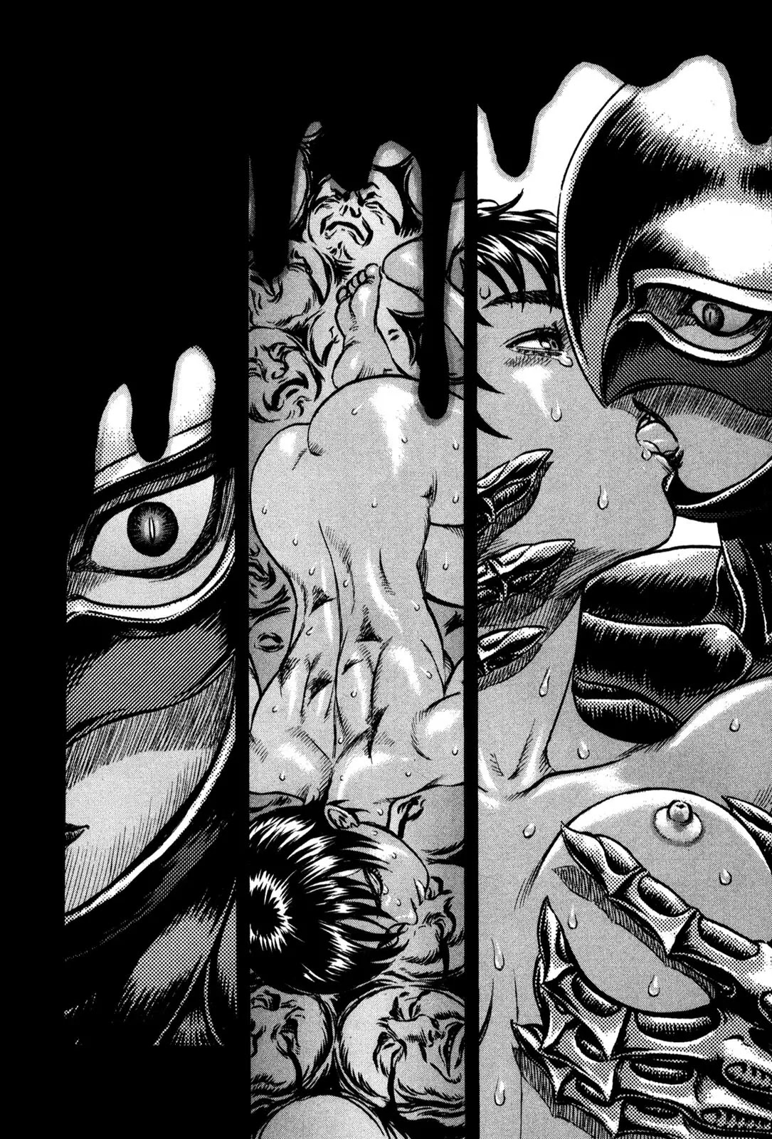 Berserk Chapter 130 - Page 9
