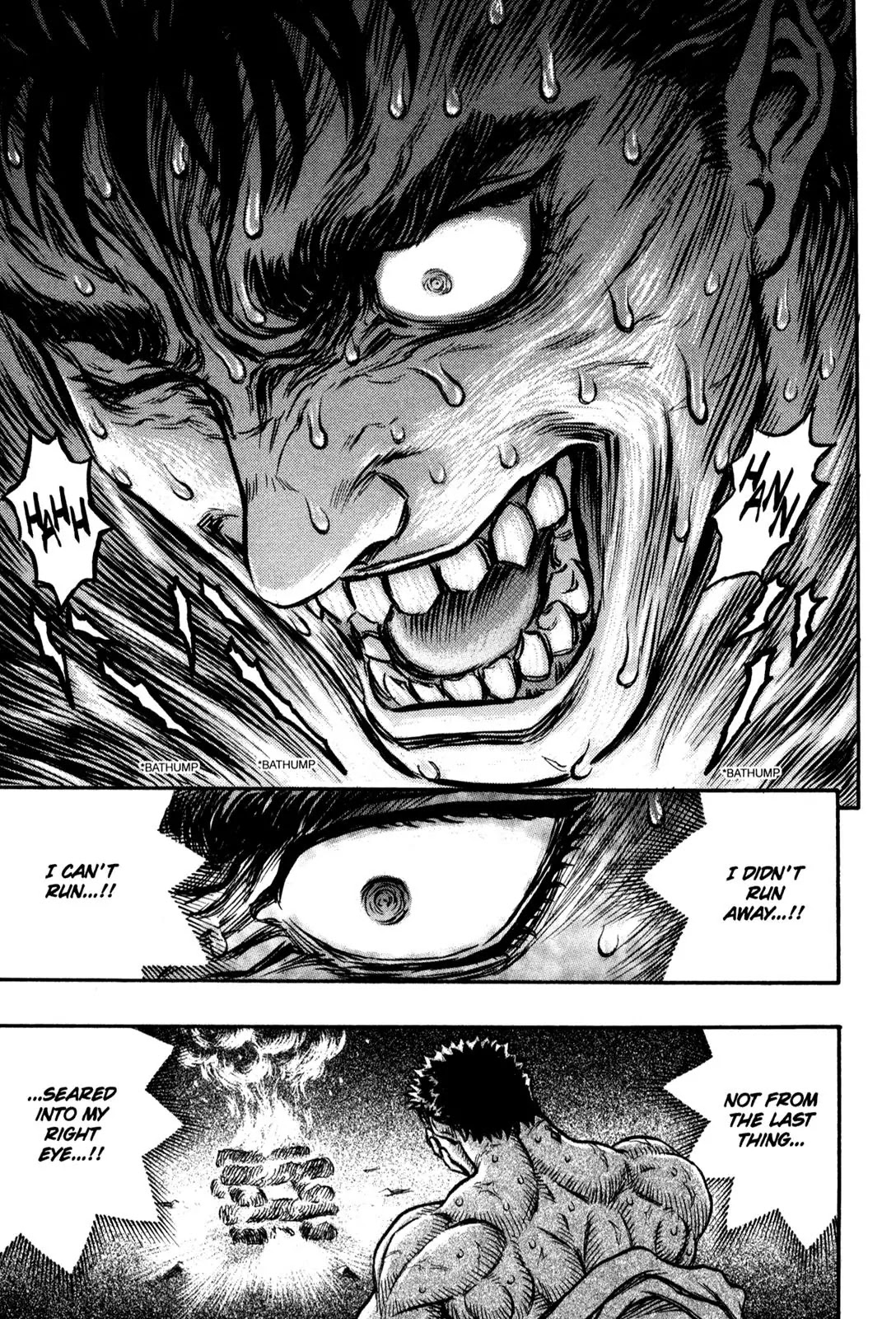Berserk Chapter 130 - Page 10
