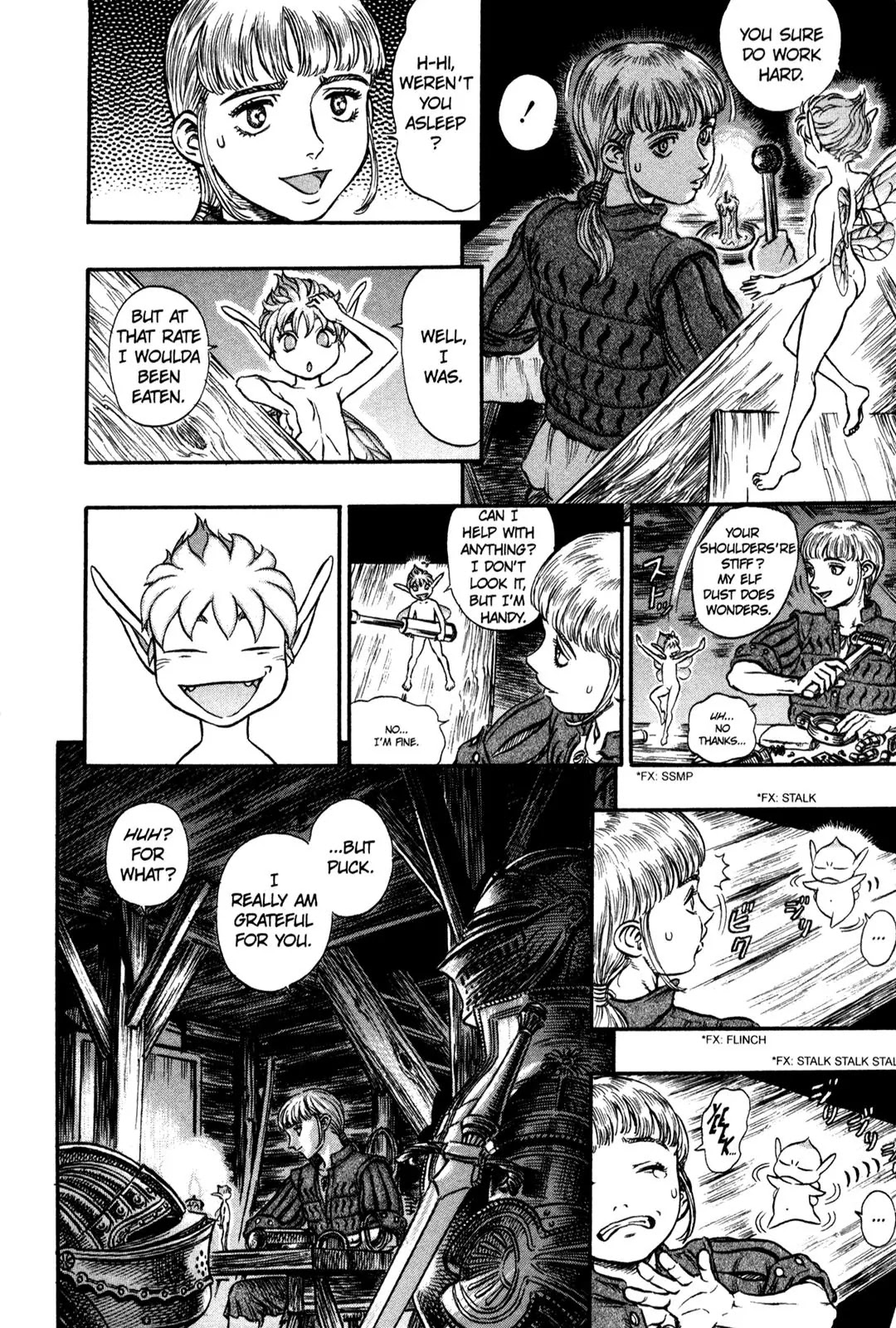Berserk Chapter 131 - Page 2