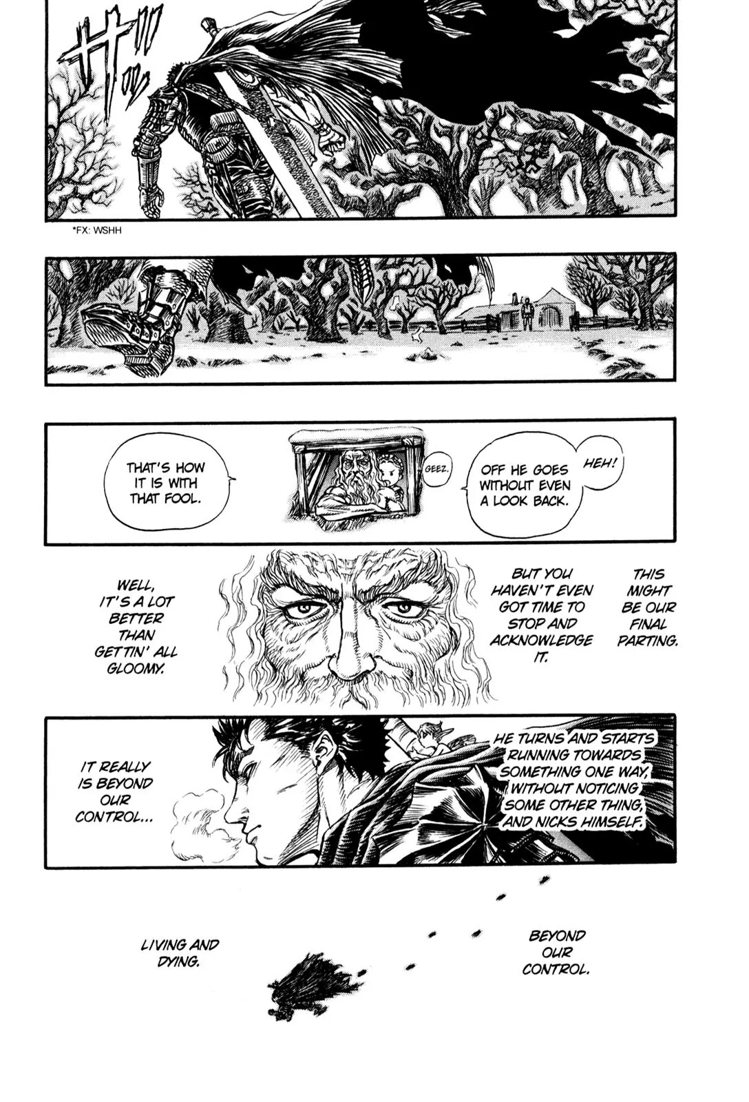 Berserk Chapter 131 - Page 13