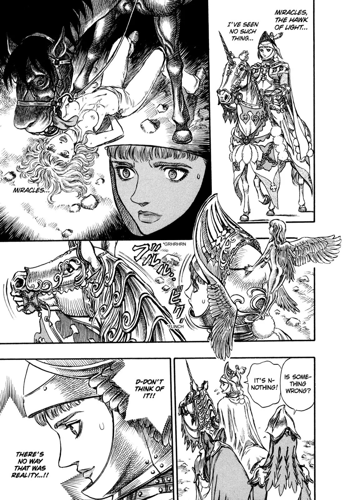 Berserk Chapter 131 - Page 18
