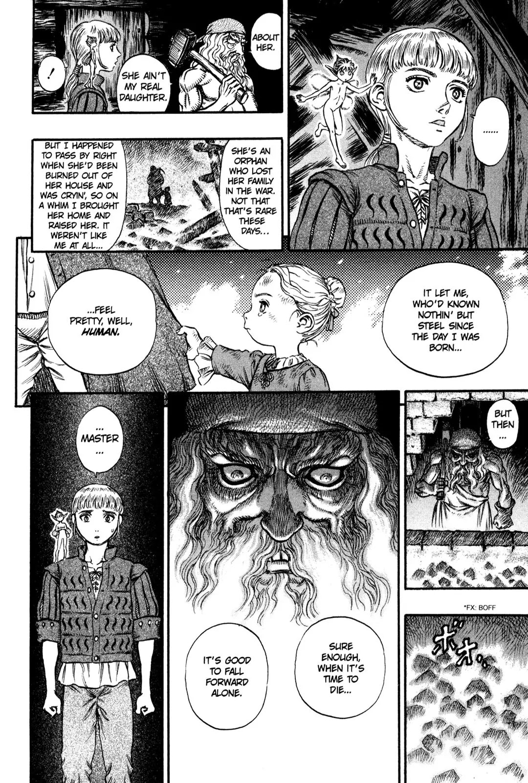 Berserk Chapter 131 - Page 6