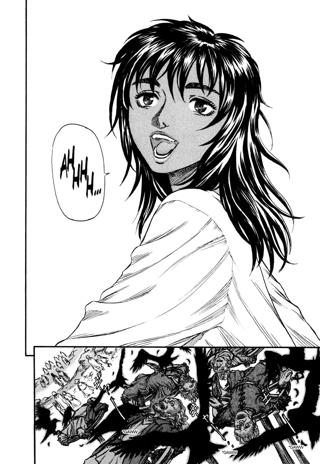 Berserk Chapter 132 - Page 22