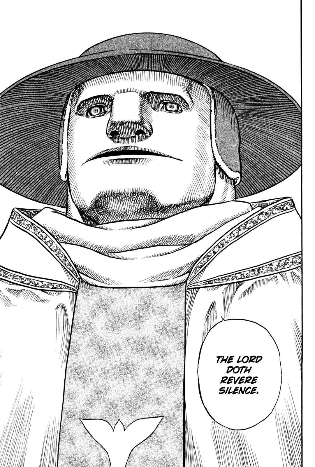 Berserk Chapter 132 - Page 9