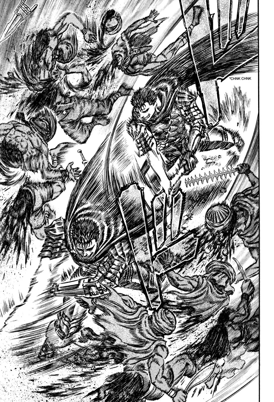 Berserk Chapter 134 - Page 12