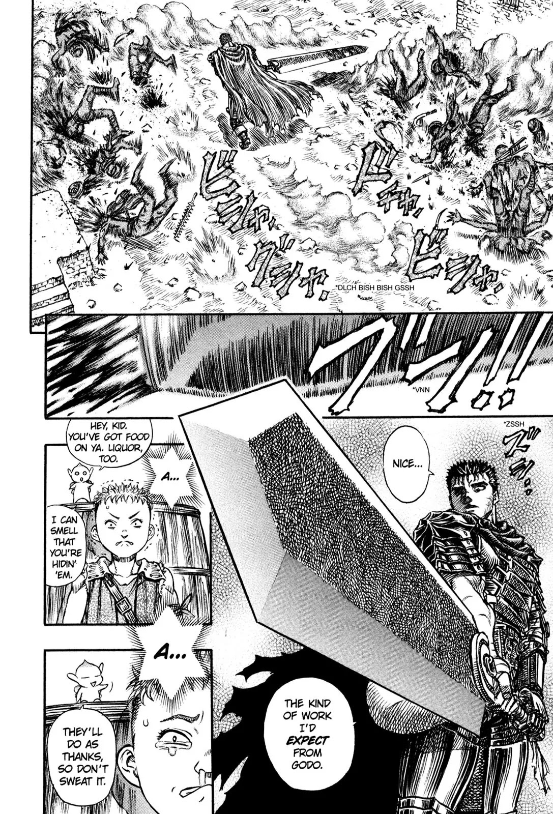 Berserk Chapter 134 - Page 13