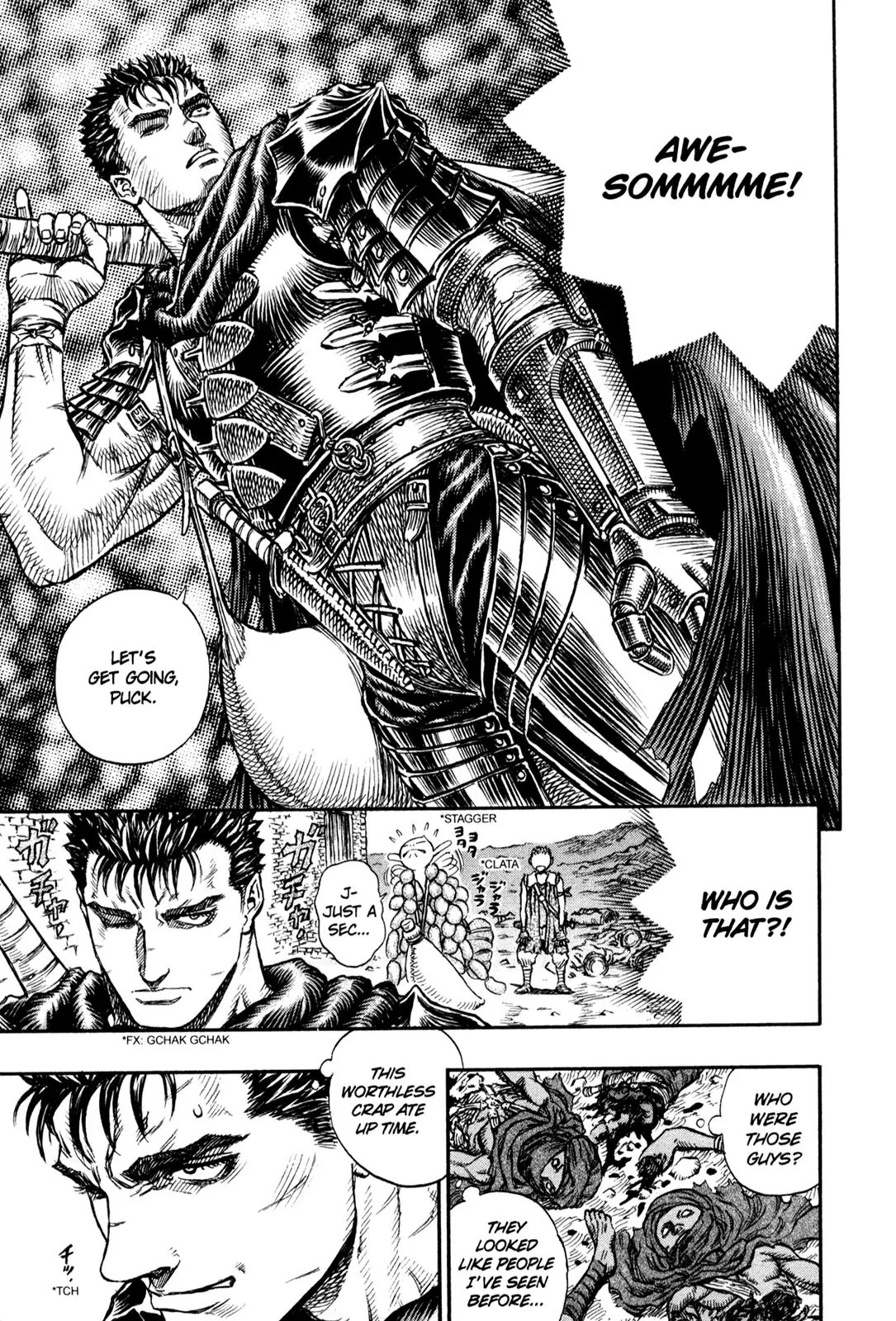 Berserk Chapter 134 - Page 14