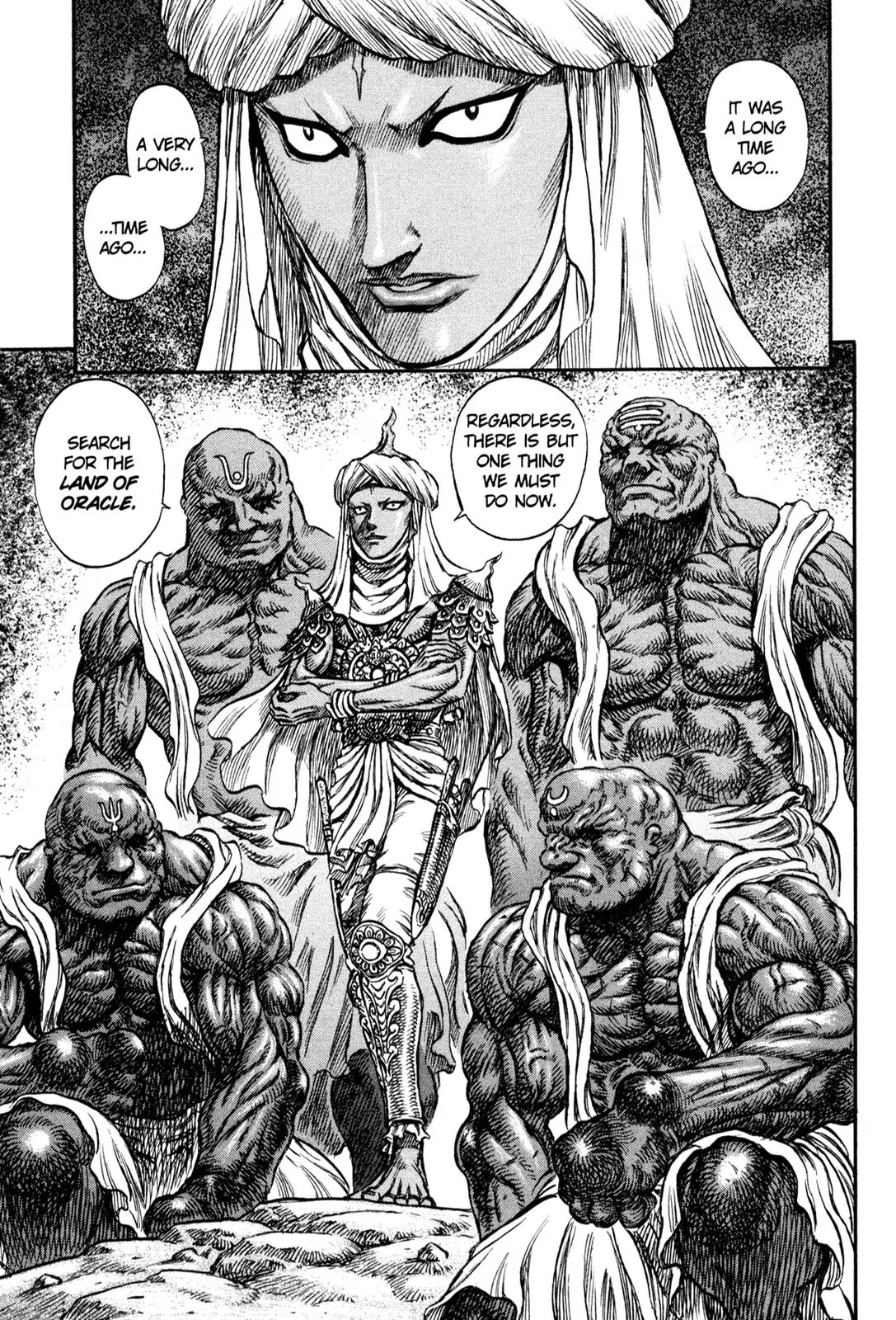 Berserk Chapter 134 - Page 16