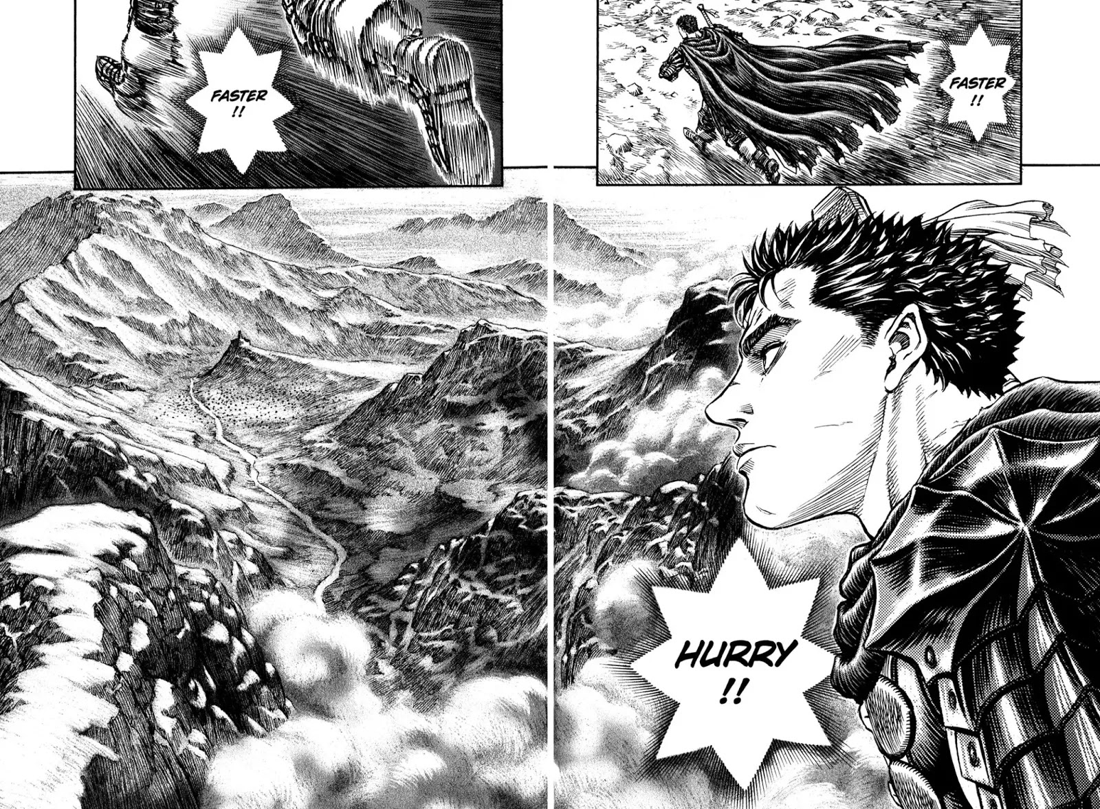 Berserk Chapter 134 - Page 17