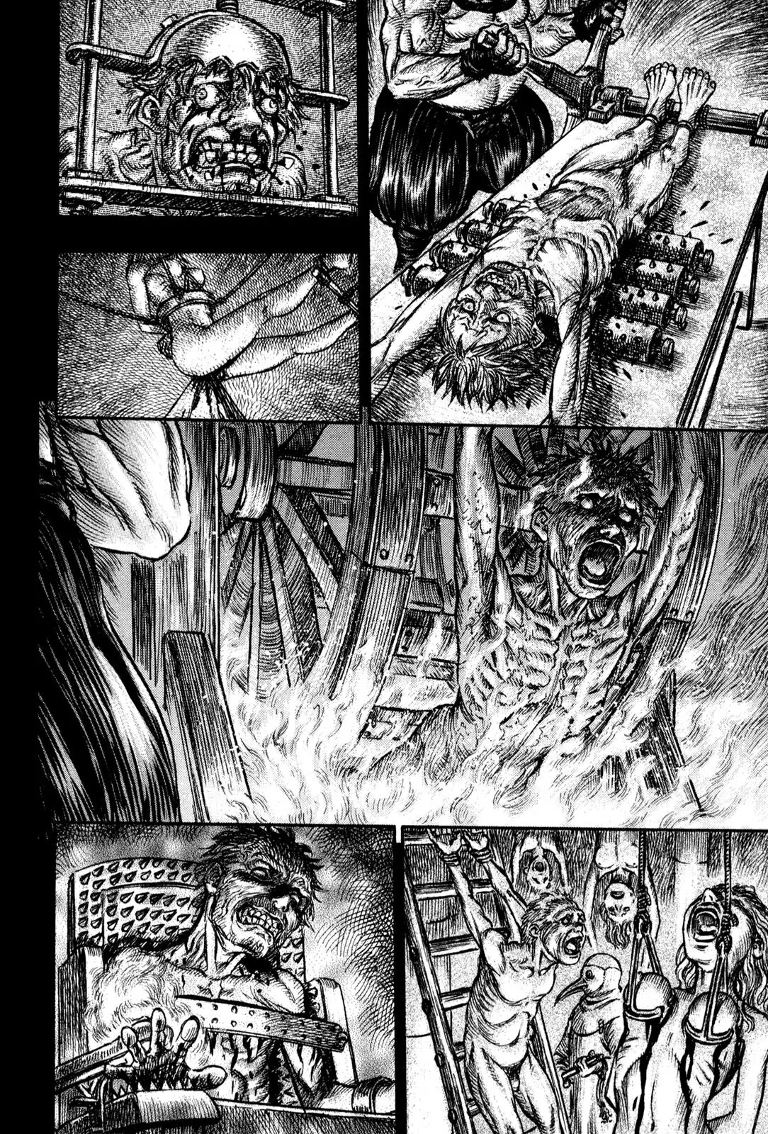 Berserk Chapter 135 - Page 17