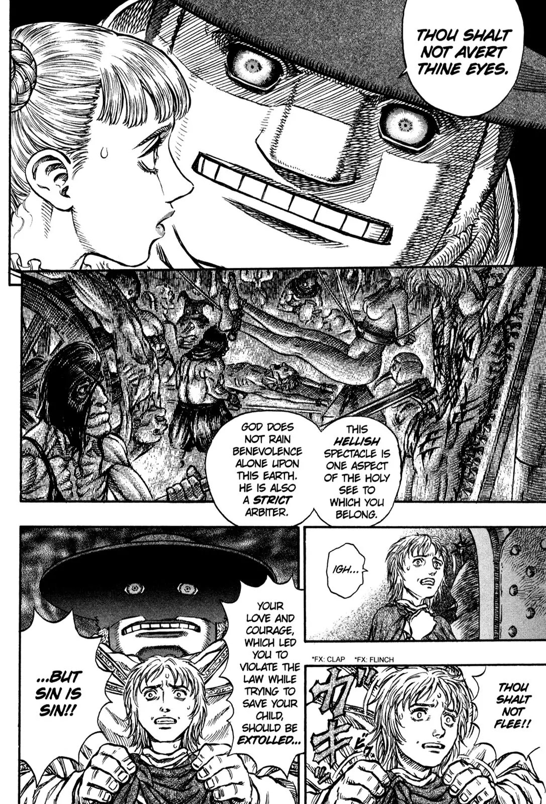 Berserk Chapter 135 - Page 19