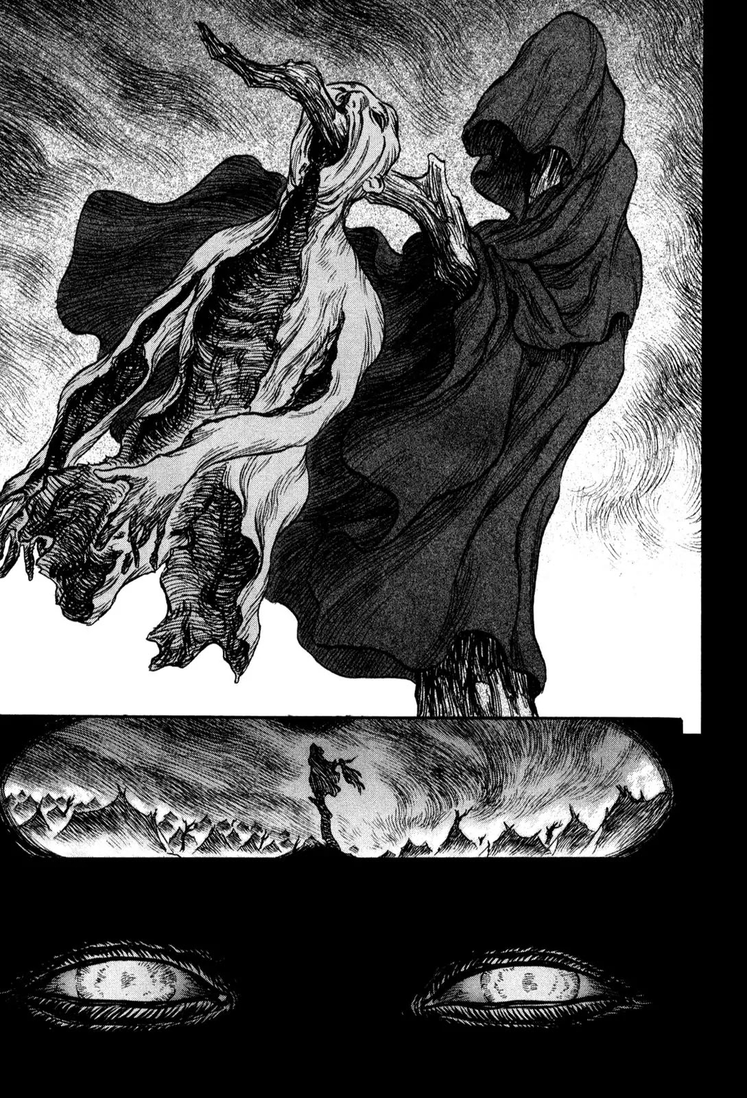 Berserk Chapter 135 - Page 3