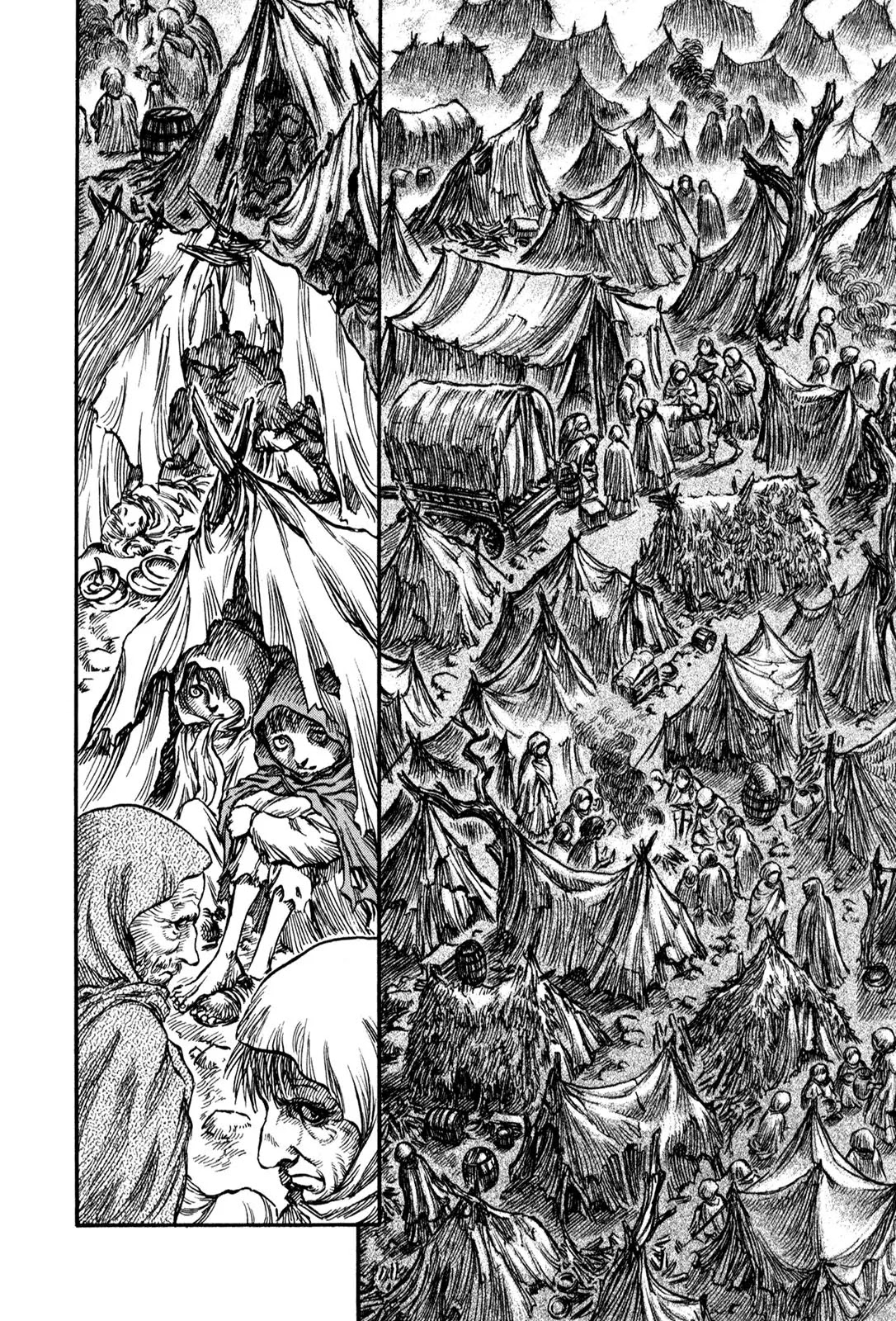 Berserk Chapter 135 - Page 4