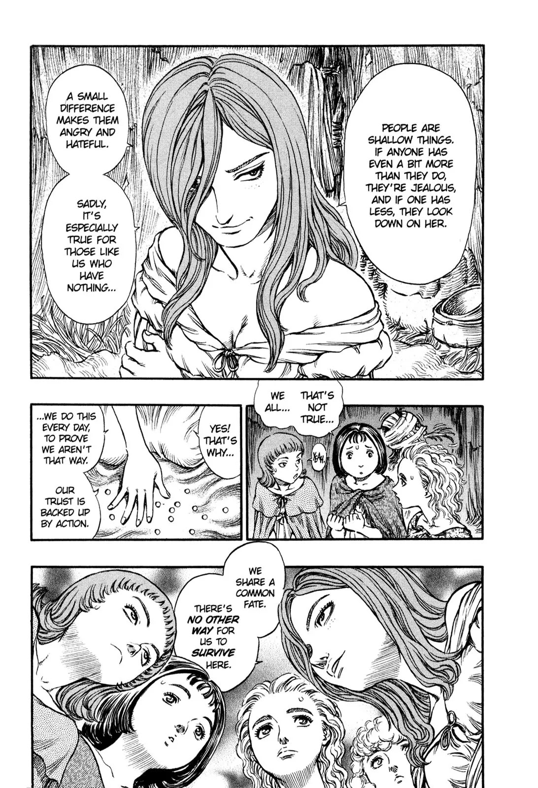 Berserk Chapter 136 - Page 11
