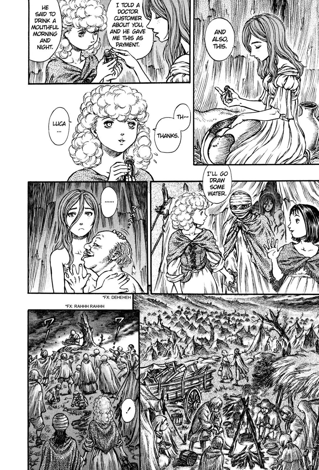 Berserk Chapter 136 - Page 14