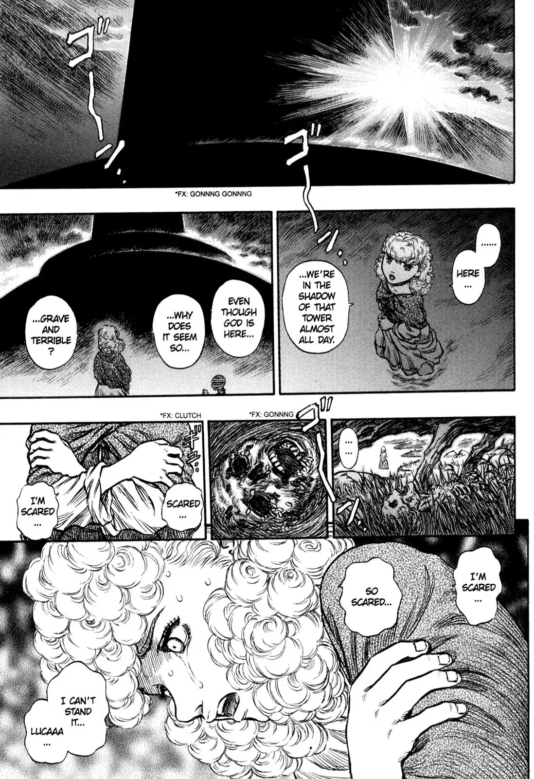 Berserk Chapter 136 - Page 19